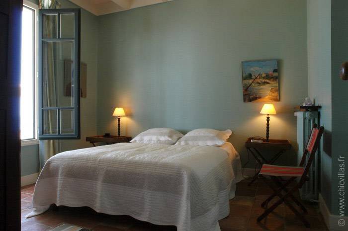 An Aod - Location villa de luxe - Bretagne / Normandie - ChicVillas - 12